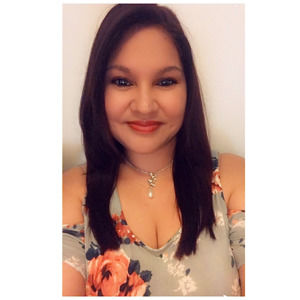 Meet your Posher, Valerie